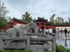 -洛阳白马寺