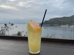 -Brew Farm·精酿农场海滨悬崖餐厅