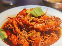 -虾乐园龙虾·夜宵(松江店)