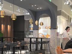 -Pennehut畔尼意面(合肥万象城店)
