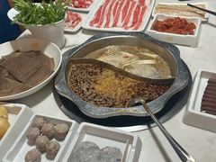 -傣妹火锅(南京东路一店)