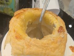 -东方红海鲜百汇(国际大厦店)