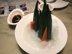 -绿茶餐厅(广州天河城店)