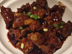 -绿茶餐厅(青岛城阳万象汇店)