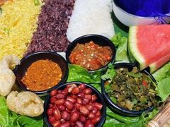 -纳兰傣雀傣味餐厅