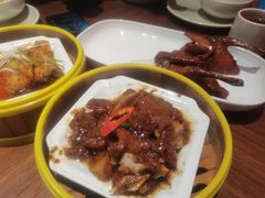 -蝴蝶里·粤菜·点心(龙湖杭州金沙天街店)