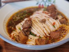 -常樂屋·常德米粉(青年路店)