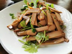 -不相离盐帮菜(郎园店)