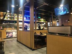 -新辣道鱼火锅(上地华联店)