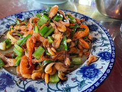 -生态苑农庄(十里画廊遇龙河店)