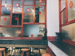 门面-桃园眷村(万象天地店)