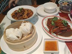 -鹅冠港式茶餐厅(来福士店)