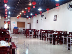大堂-活鱼馆(宜兴埠店)