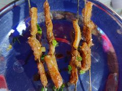 脆骨-小民大排档(光谷店)