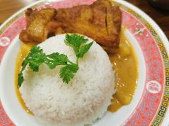 -曼谷食堂·泰国家庭料理