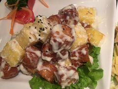 -鹿港小镇(悠唐店)