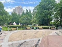 -苏州河梦清园环保主题公园