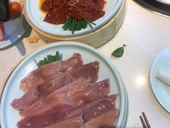-麻辣空间·清油火锅(万达广场店)