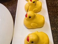 -老牌坊鲁菜名店(聊城美食岛店)