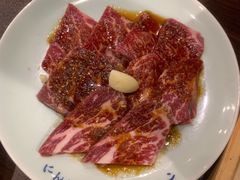 -蒜香焼肉PURUSHIN(马场路店)