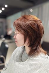 -Will+ Hair Studio