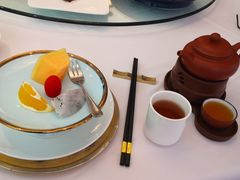 -和平官邸·花园餐厅(武定西路店)