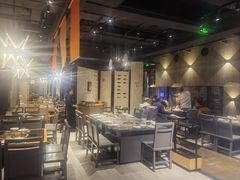 -蜀九香火锅(李家沱店)
