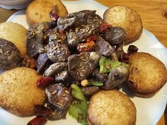 -漕河全驴宴饭店(徐水店)