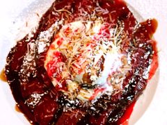 pancakes-Pancakes on the rocks(Darling Harbour)