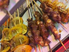 -路边边.炒菜烧烤.音乐餐厅(良乡长虹店)