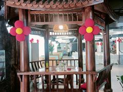-小秦淮·南京土菜(新亭西路店)