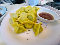-吕氏焗小鲜•海鲜青岛菜(八大关店)