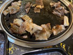 -杀猪天·韩国烤肉(铁路街第一分店)