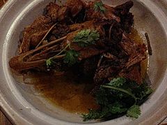 -永安鱼庄·镇江菜(丁卯店)