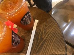 -星巴克(广州东圃天银店)