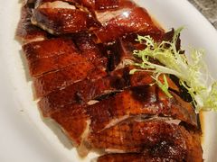 -港丽餐厅
