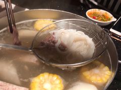 -牛事制造局牛肉火锅(莲岳路店)
