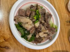 -嬷孙家潮汕牛肉火锅(北京路天河城店)
