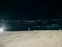 -大同万龙白登山国际滑雪场