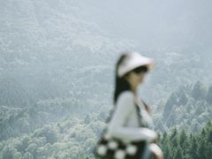 -硗碛藏寨·神木垒景区