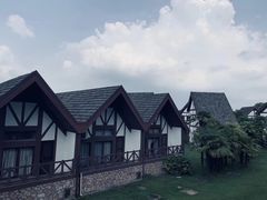 -太阳岛度假酒店