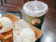-Pie Bird(新闸路店)