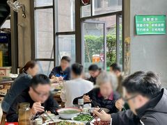 -江湖黑大兔(杨家坪店)