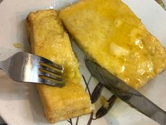 -兰芳园(上环店)