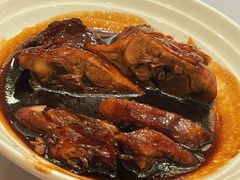 -金时代顺风大酒店(静安大融城店)