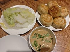 -清真吴记门钉肉饼·喜多利