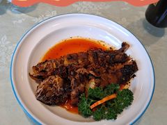 -老好人象山海鲜(岭南路店)