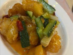 -烤肉宛饭庄(南礼士路店)
