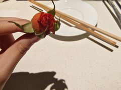 -海底捞火锅(劲松店)