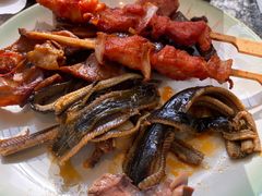 -金海湾自助餐厅(金陵饭店)